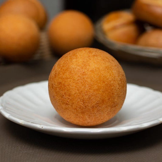 Panaderia - Fiesta de La Empanada