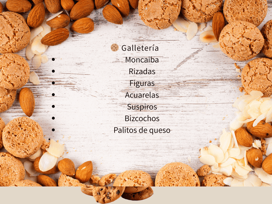 Galleteria - Fiesta de La Empanada