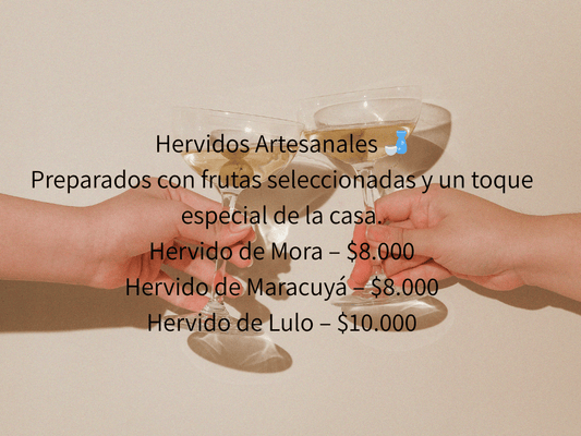 Hervidos - Fiesta de La Empanada