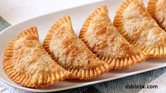 Empanadas - Fiesta de La Empanada