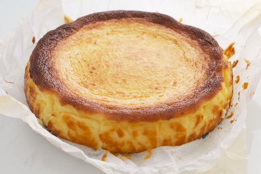 Pasteleria dulce - Fiesta de La Empanada