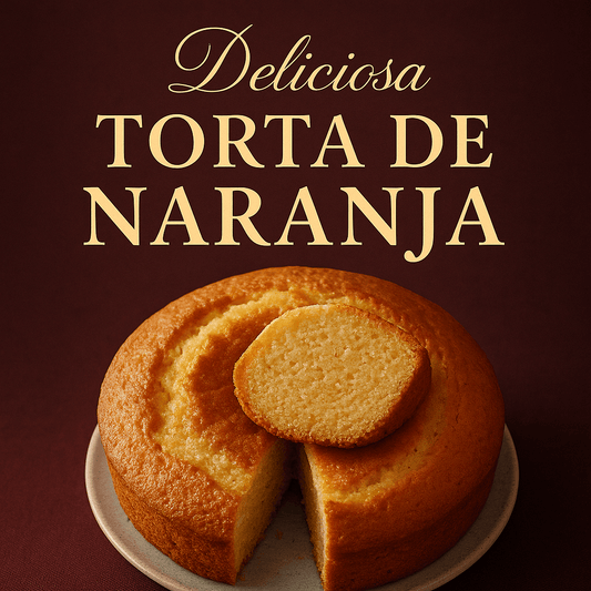 Tortas - Fiesta de La Empanada